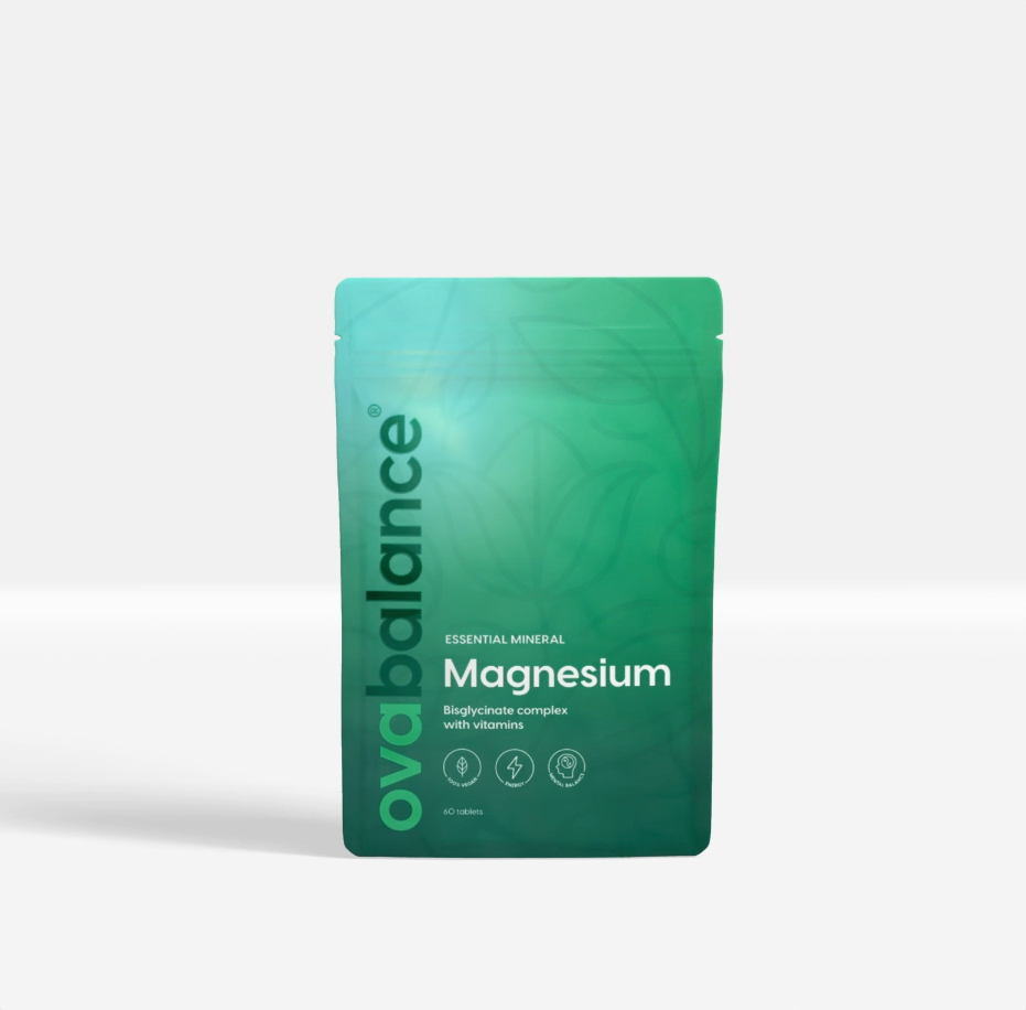 Magnesium Complex