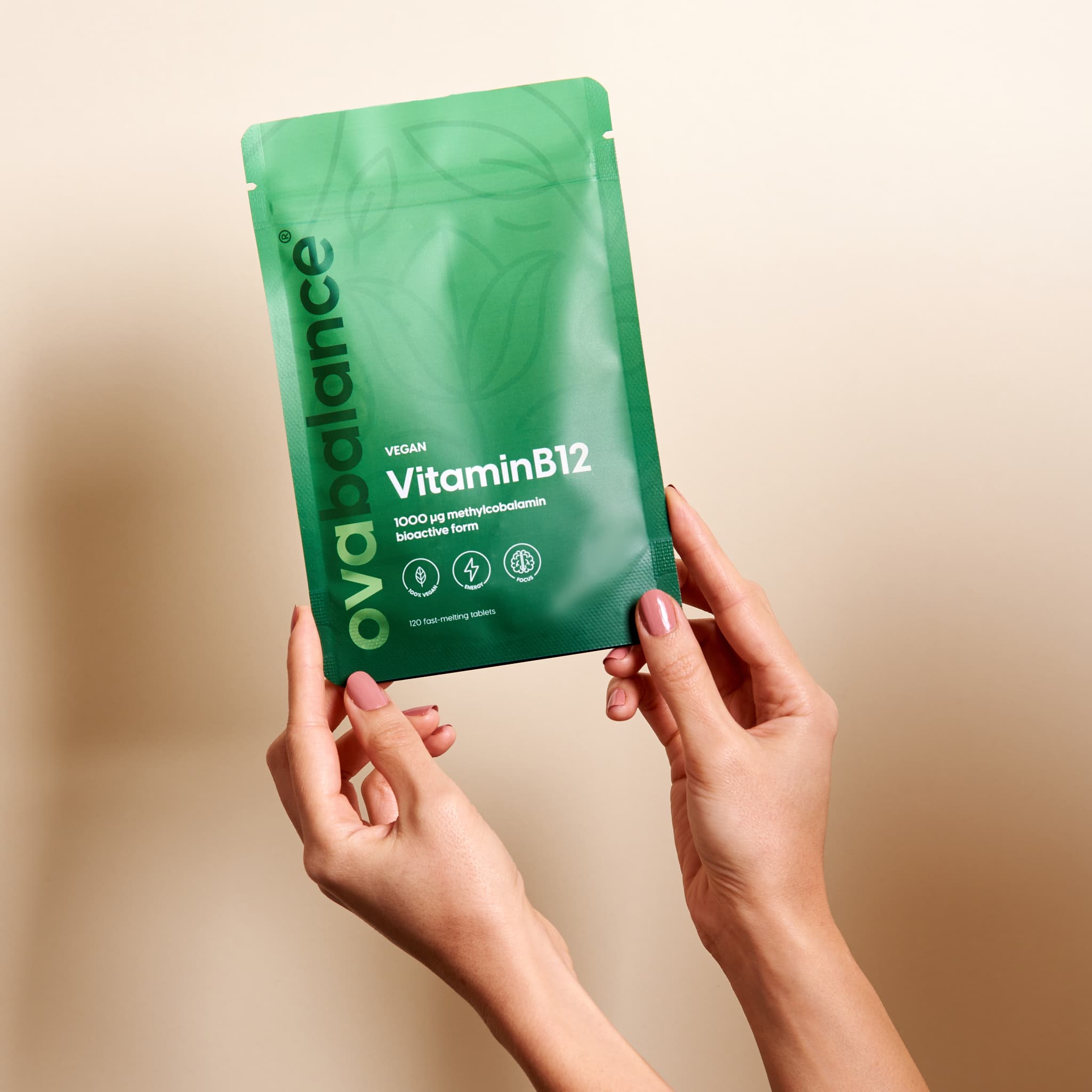 VitaminB12