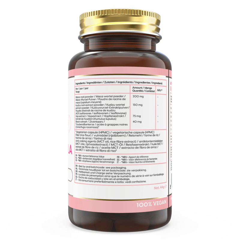 Ultimate MenoFormula | 60 capsules