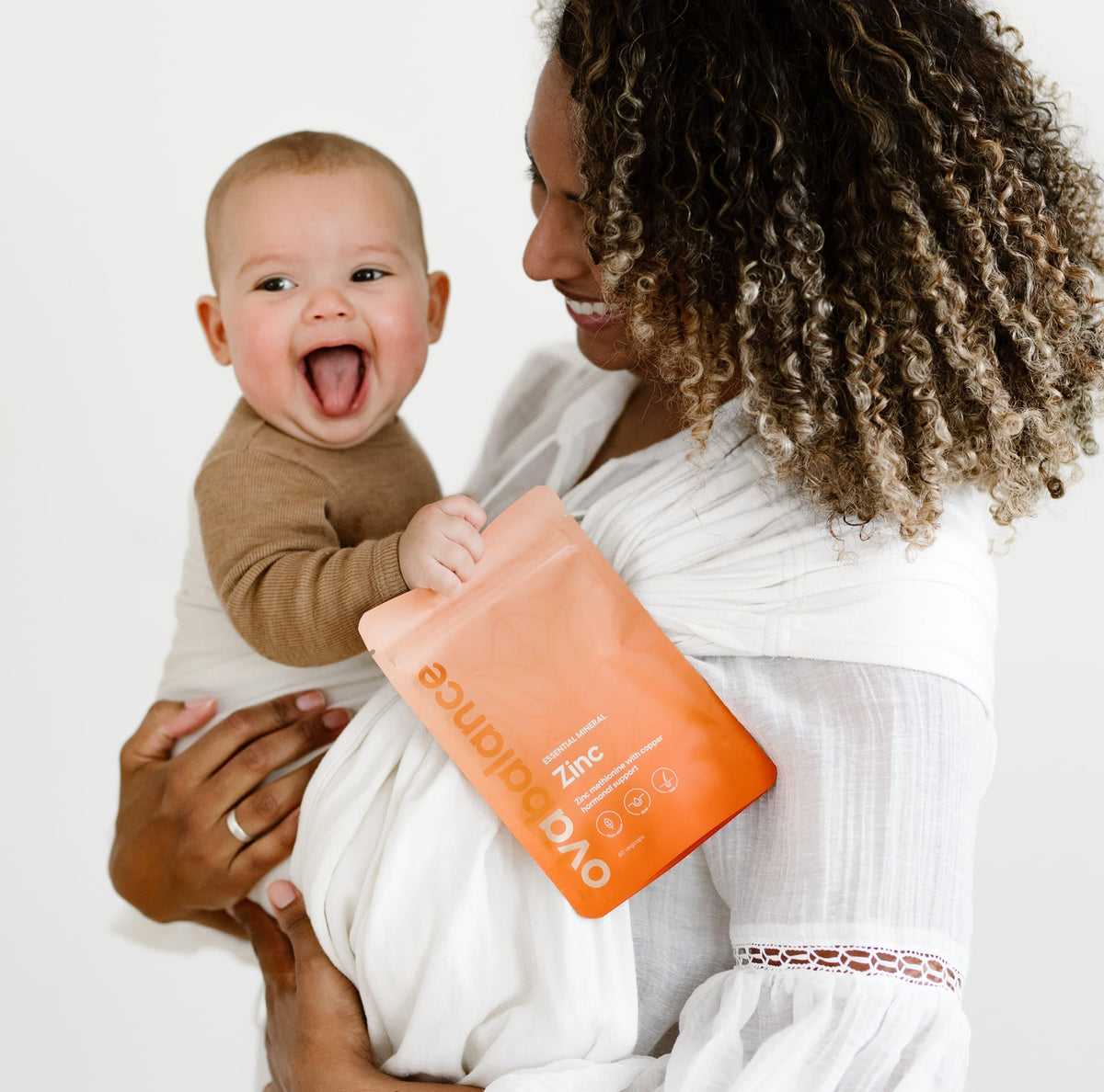 Avocado noten voedingsbronnen vol met vitamine zink