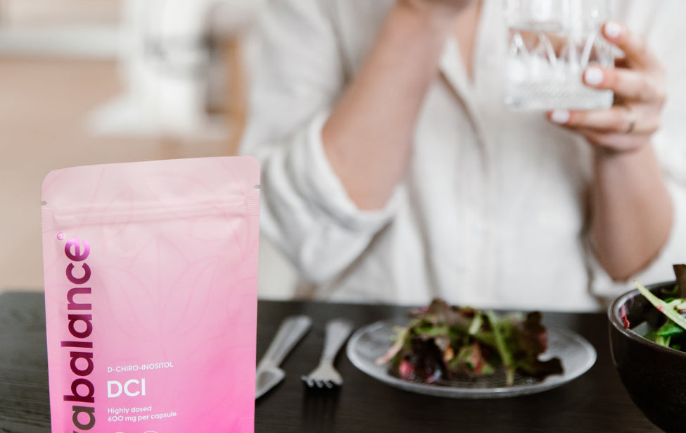 Wat is Inositol? Myo Inositol en D-Chiro-Inositol