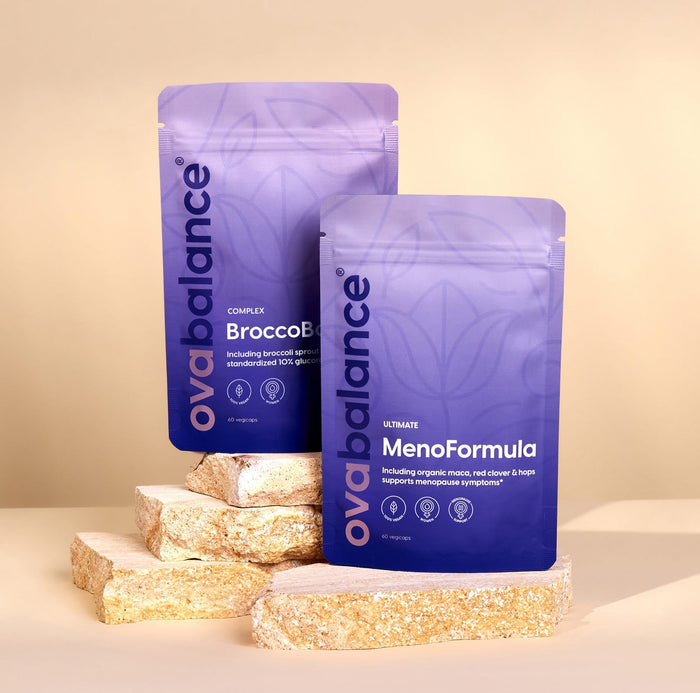 Wat te doen bij overgangsverschijnselen