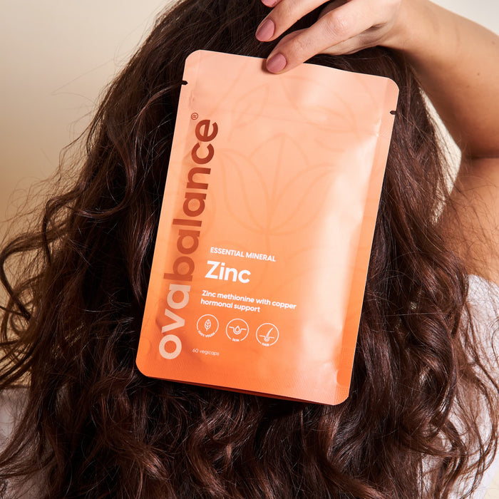 10 tips tegen haaruitval bij vrouwen