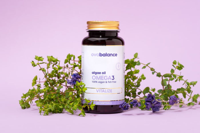 Welk omega 3-supplement kiezen?