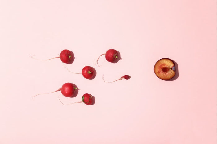 Wanneer is een man vruchtbaar?