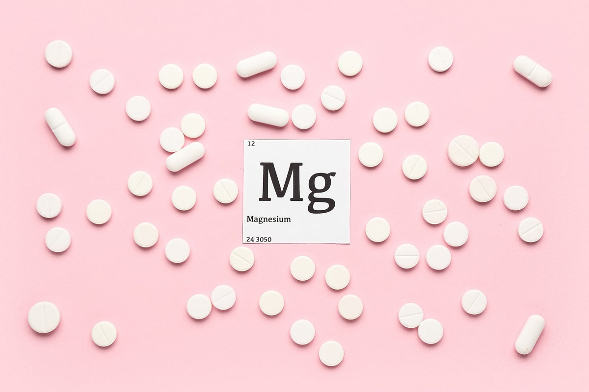 Waar zit magnesium in en wat doet dit mineraal voor je lichaam?