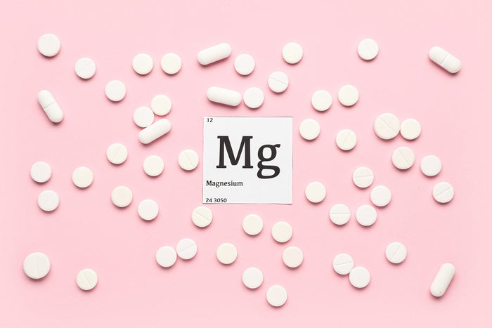 Waar zit magnesium in en wat doet dit mineraal voor je lichaam?