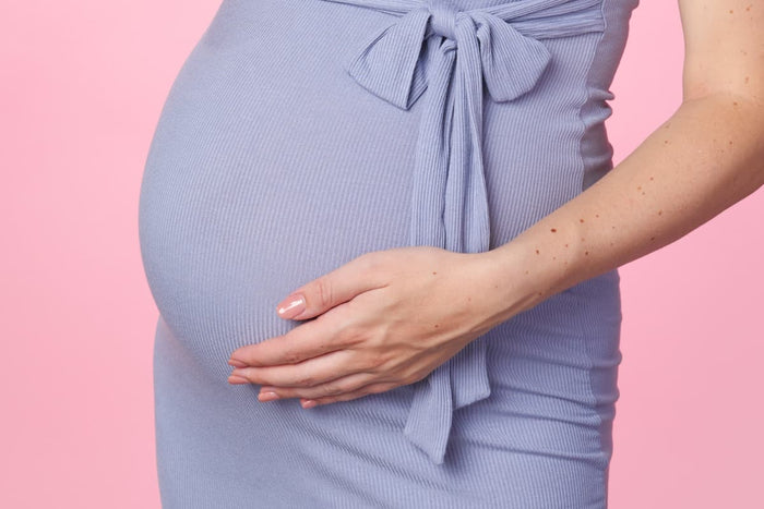 Choline suppletie tijdens de zwangerschap