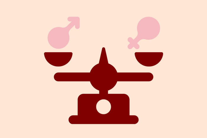 Oestrogeen: lees hoe je het in balans houdt!