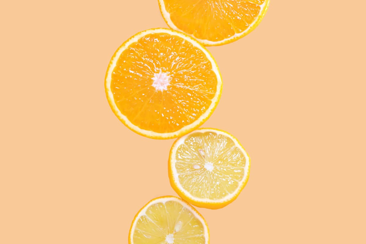 Alles wat je moet weten over vitamine C