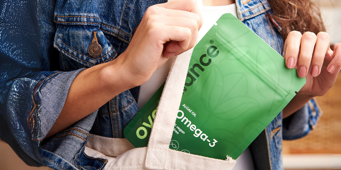 Omega 3 algenolie: wat zijn de voordelen en waar is het goed voor?