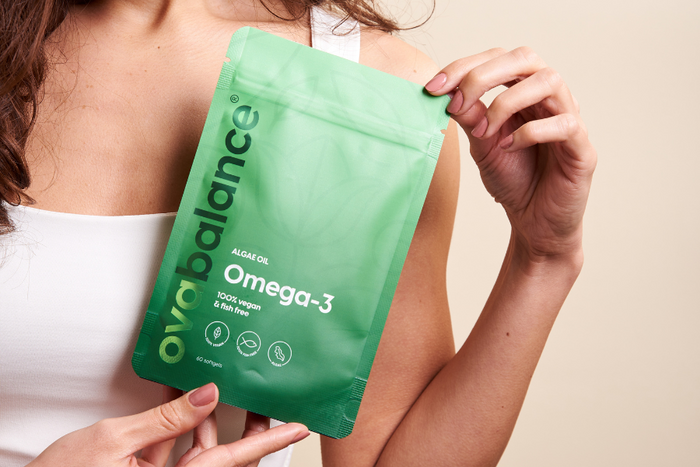 Omega 3 tekort: symptomen & voorkomen