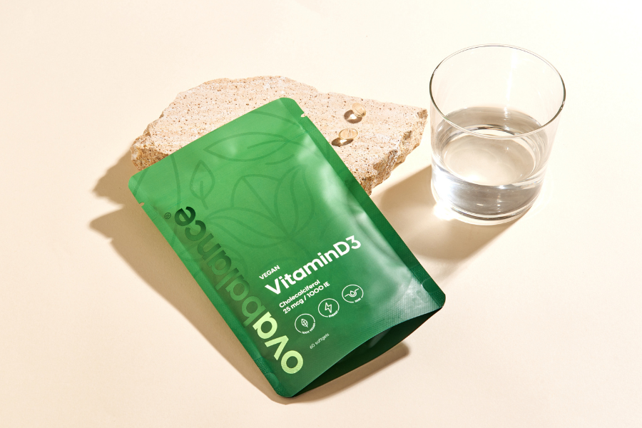 Vitamine D tekort symptomen