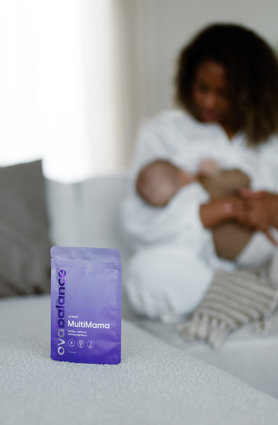 Postpartum
