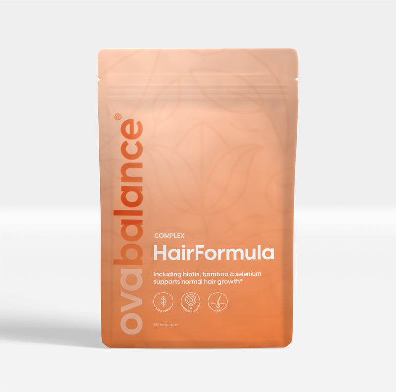 HairFormula Complex | 60 capsules