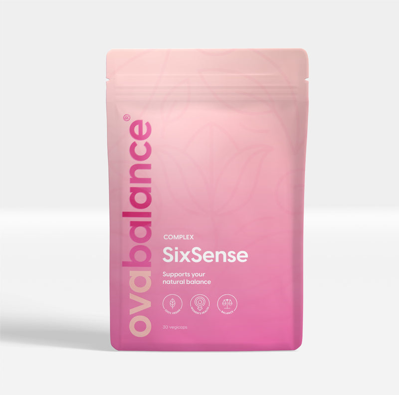 SixSense  | 30 capsules