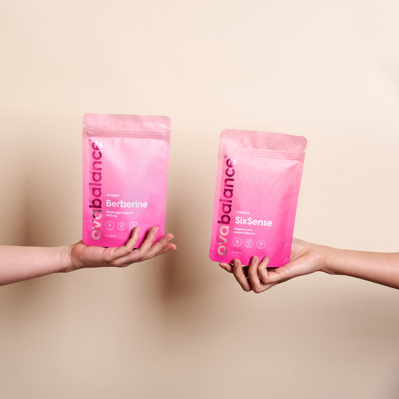 SixSense  | 30 capsules
