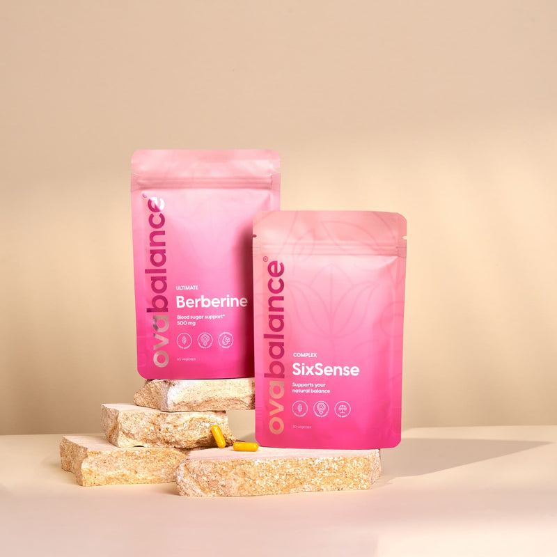SixSense  | 30 capsules