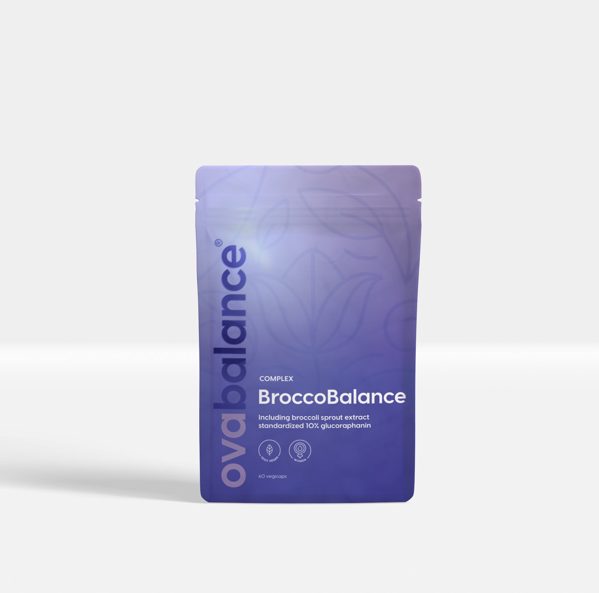 BroccoBalance