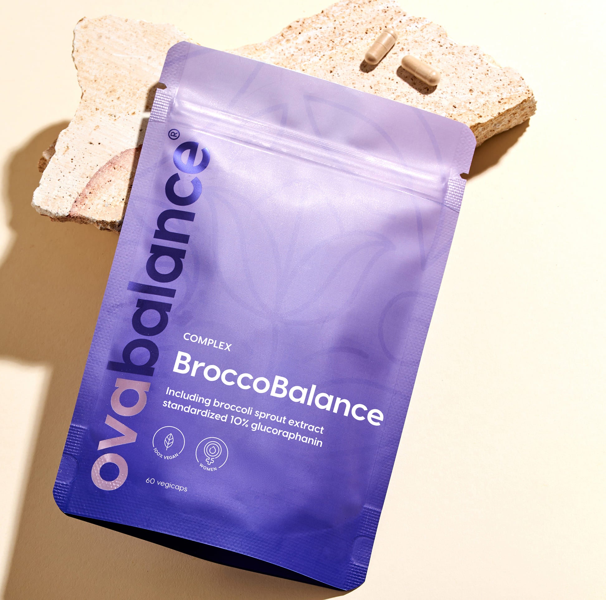 BroccoBalance