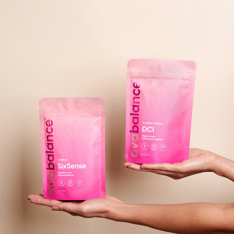 SixSense  | 30 capsules