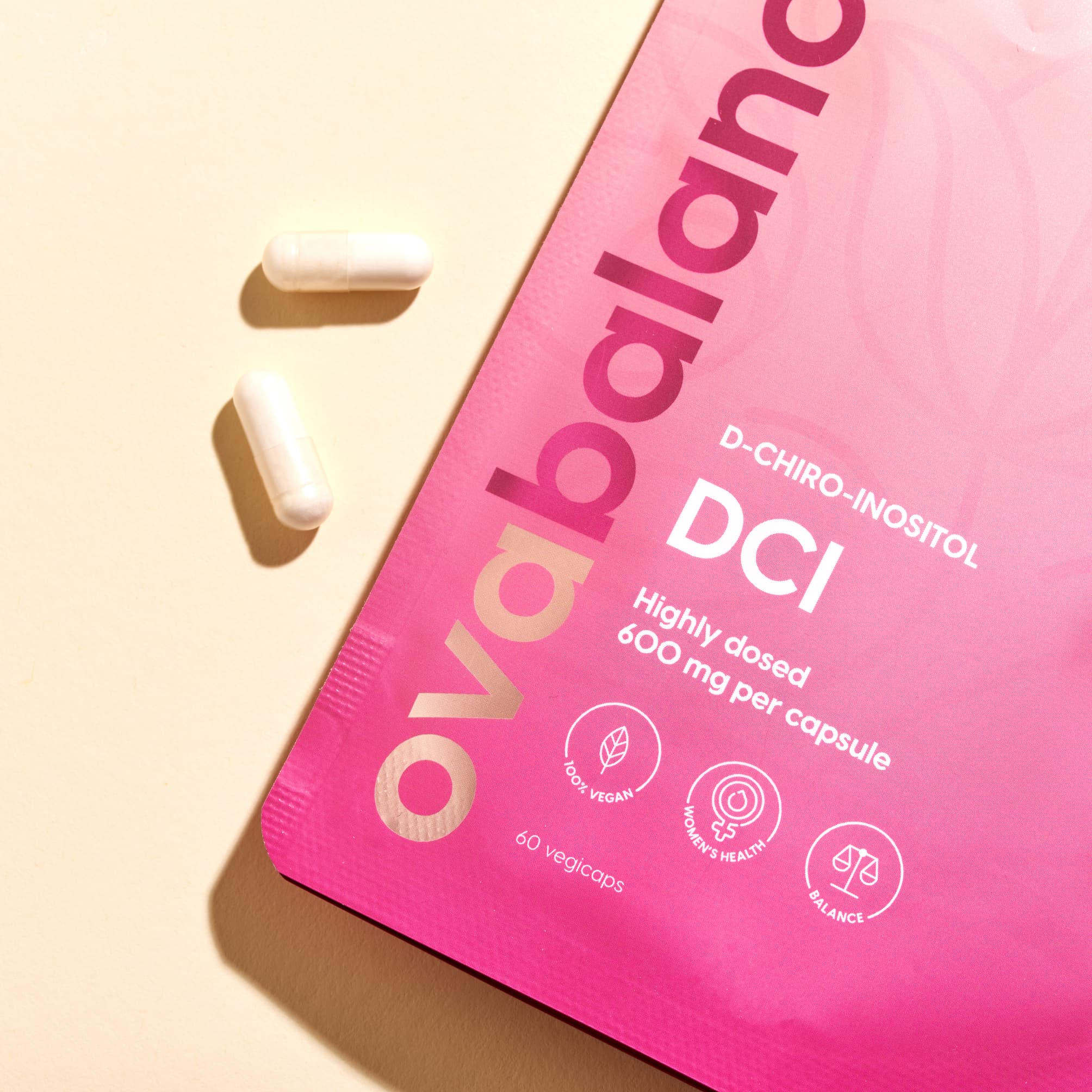 D-Chiro-Inositol (DCI)