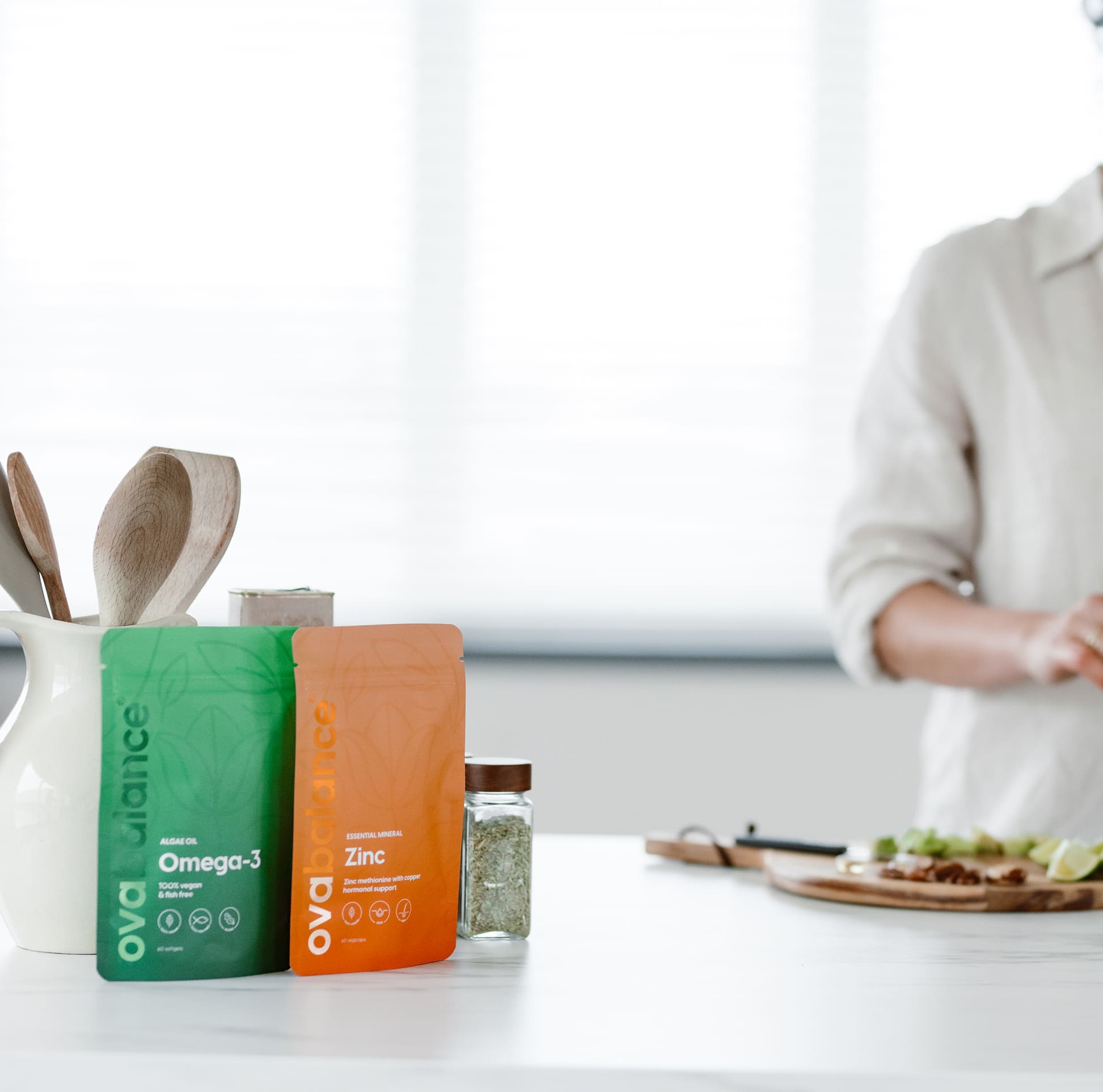 Essential Mineral Zinc