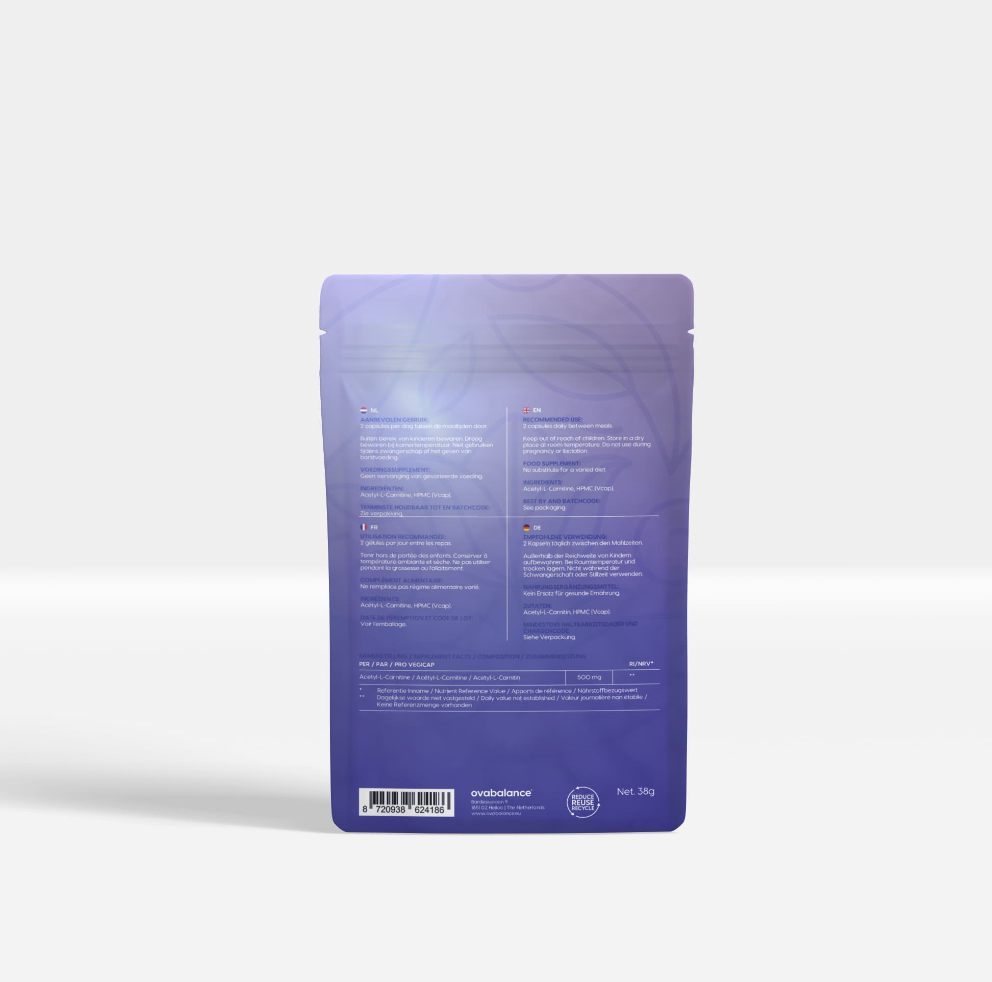 L-Carnitine
