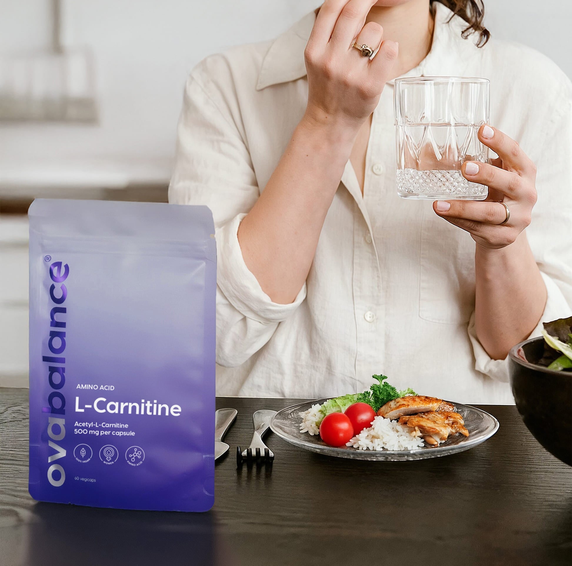 L-Carnitine