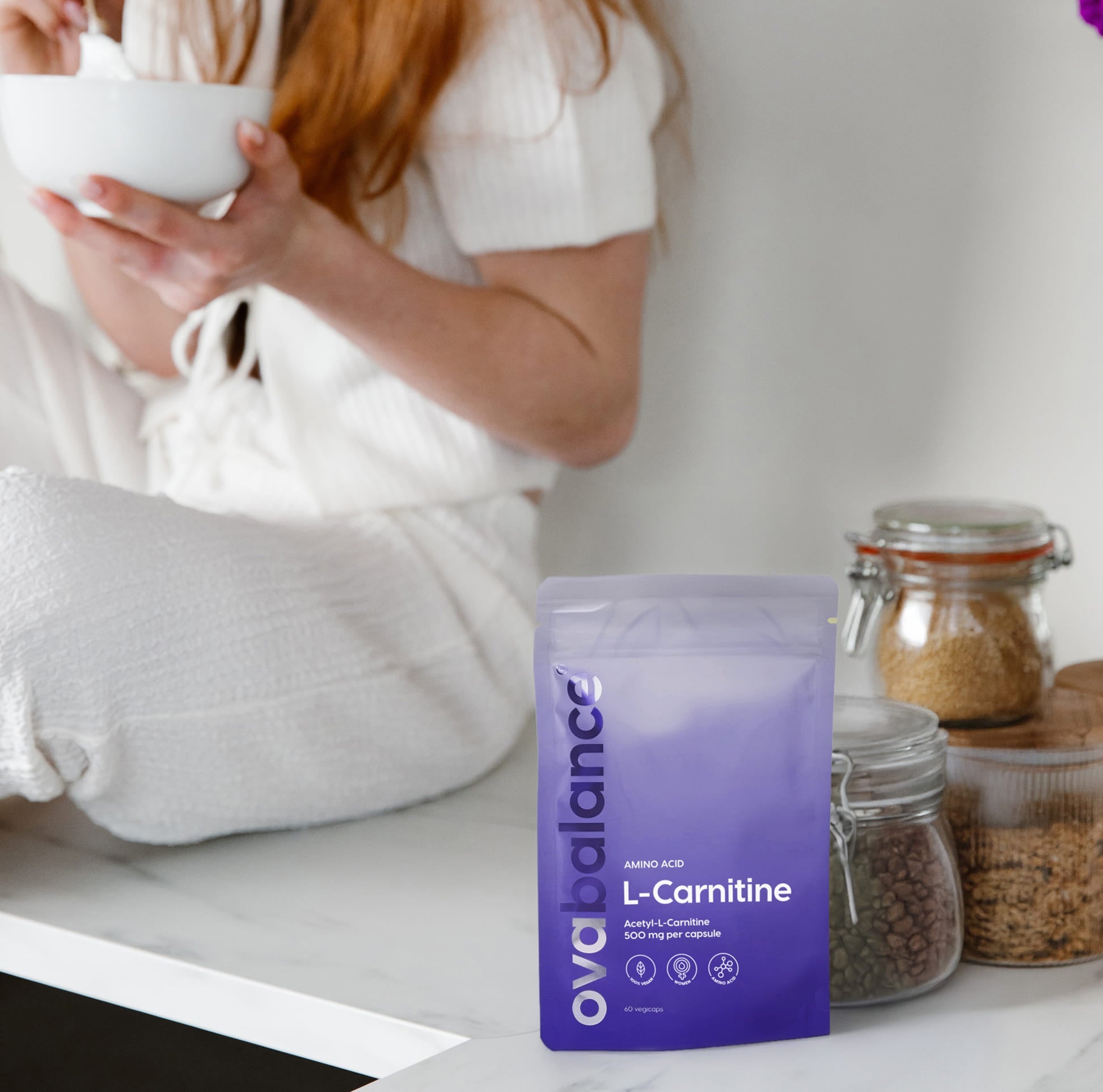 L-Carnitine