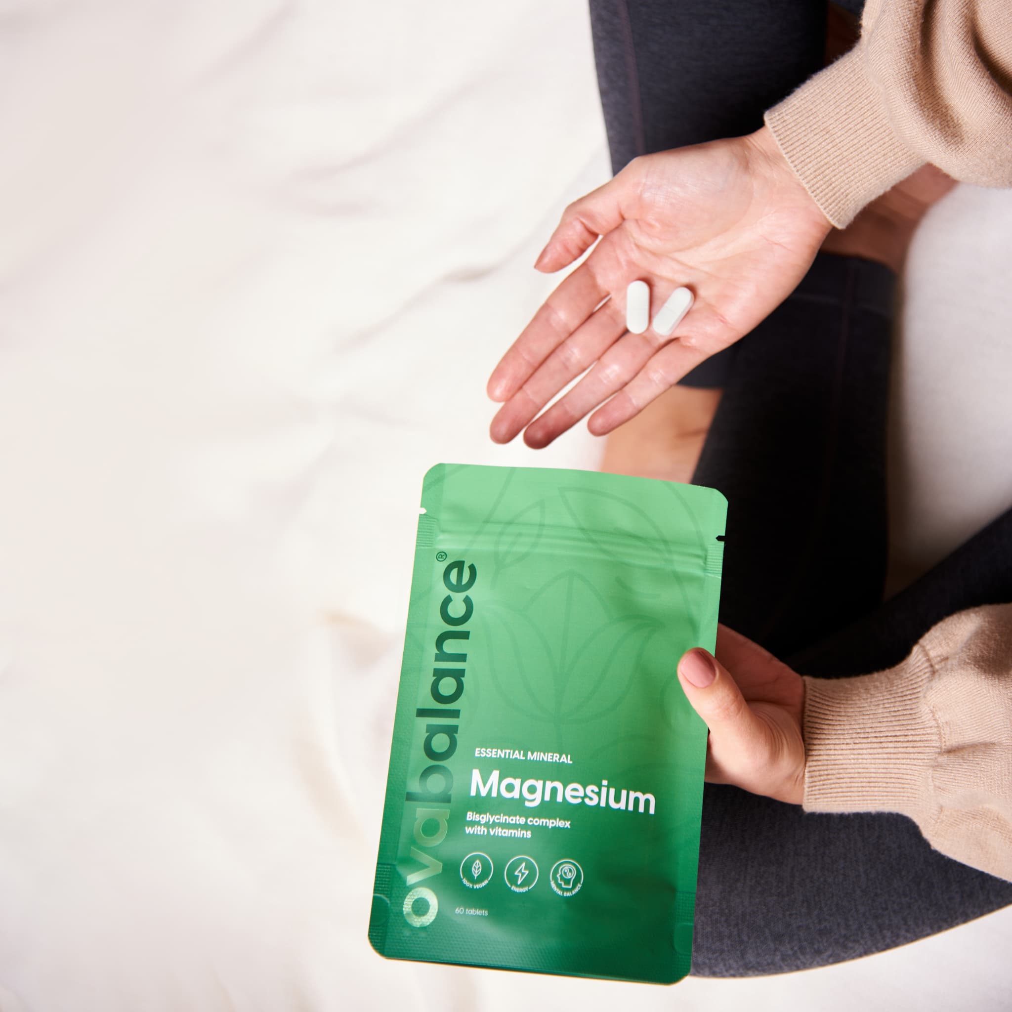 Magnesium Complex