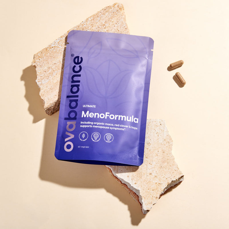 Ultimate MenoFormula | 60 capsules