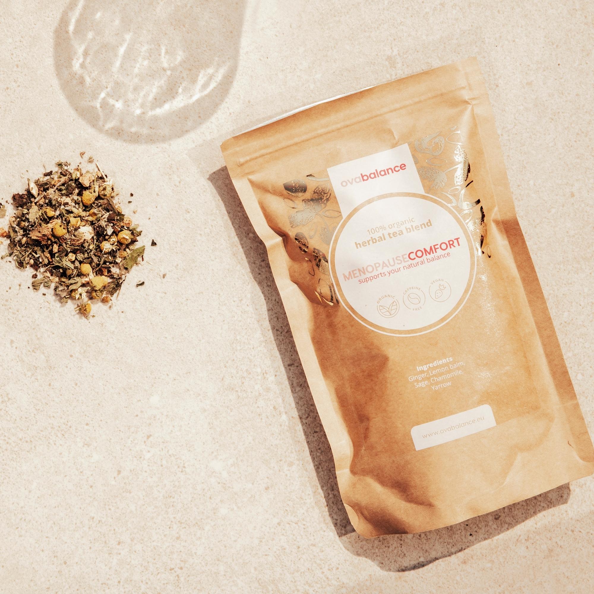 Menopause Comfort - Thee