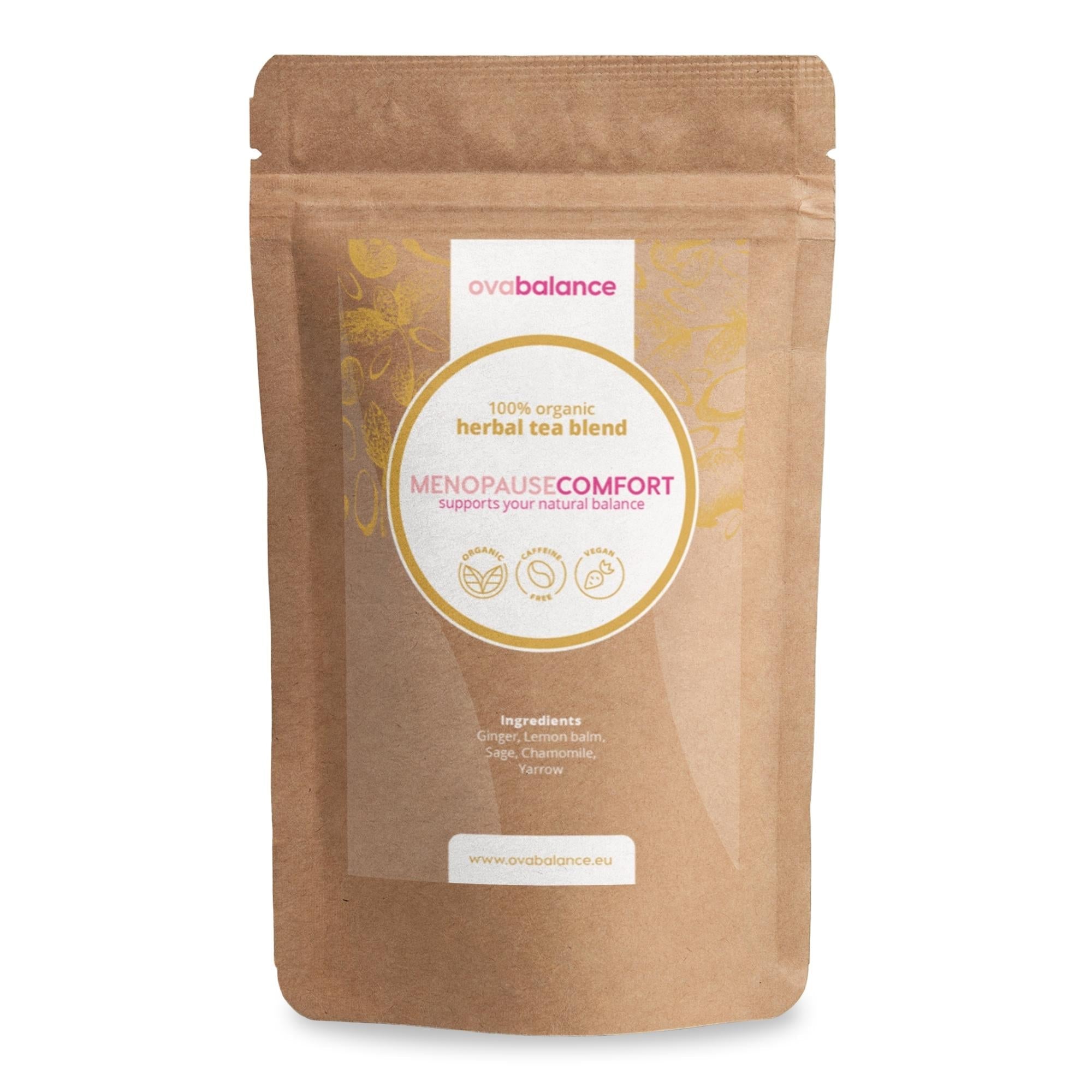 Menopause Comfort - Thee