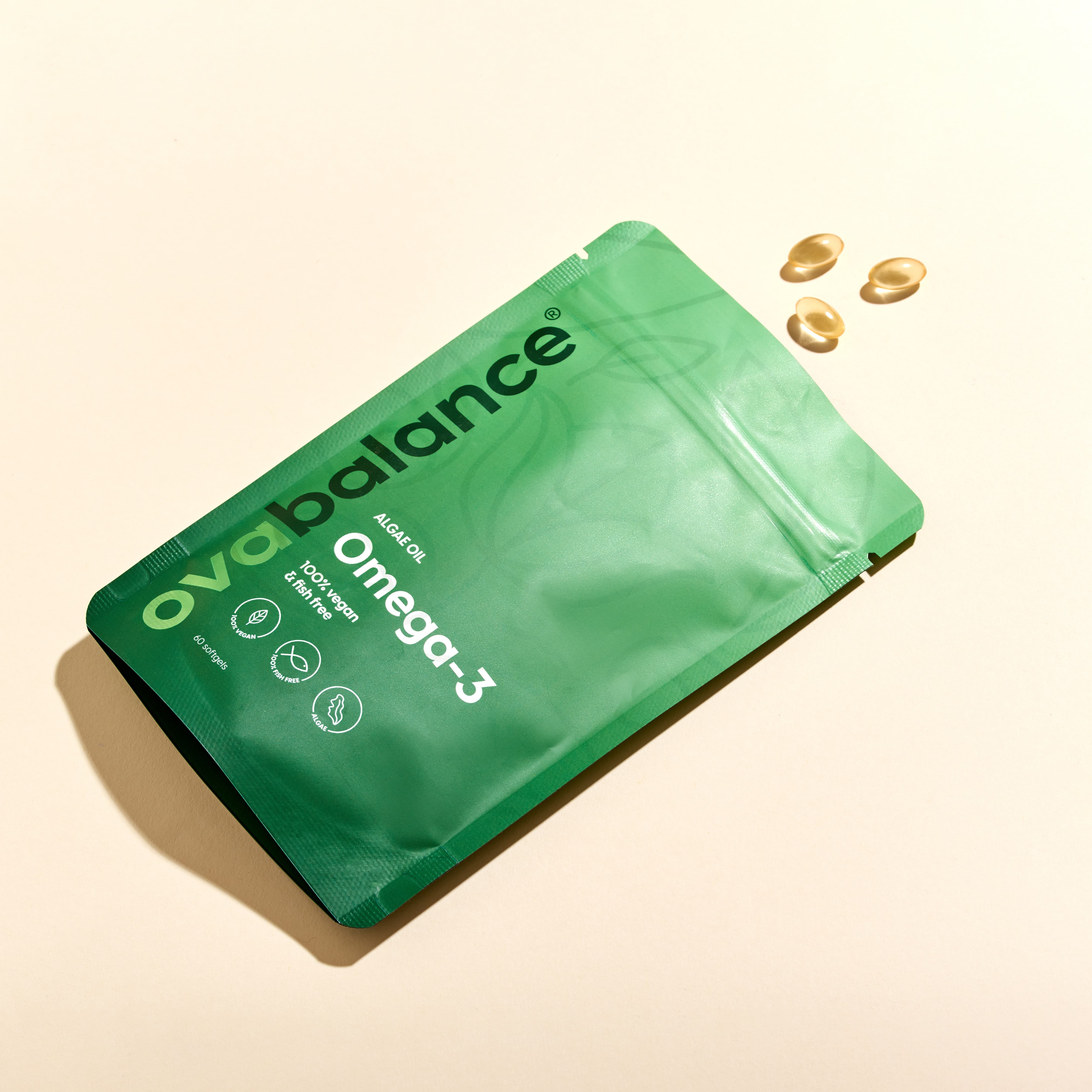 Omega-3