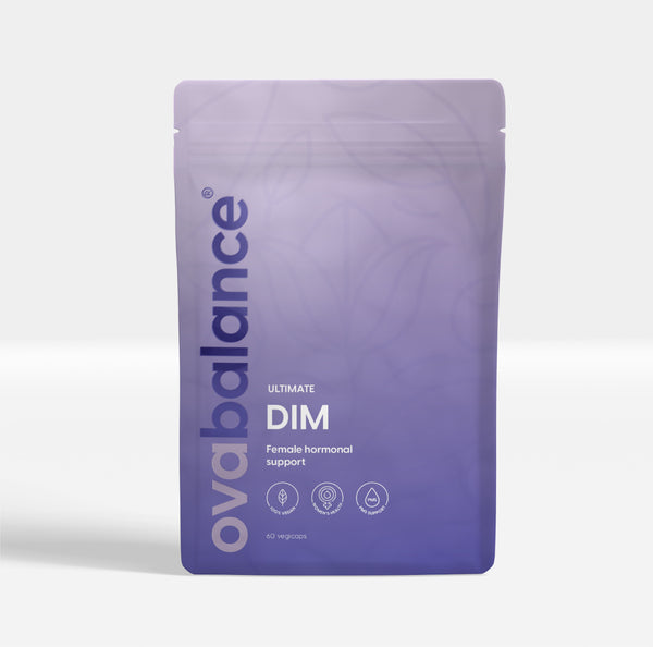 DIM Ultimate | 60 capsules