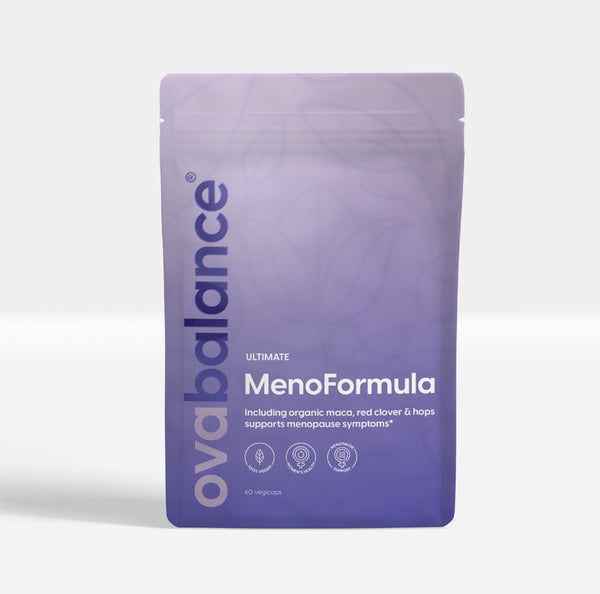 Ultimate Meno Formula | 60 capsules