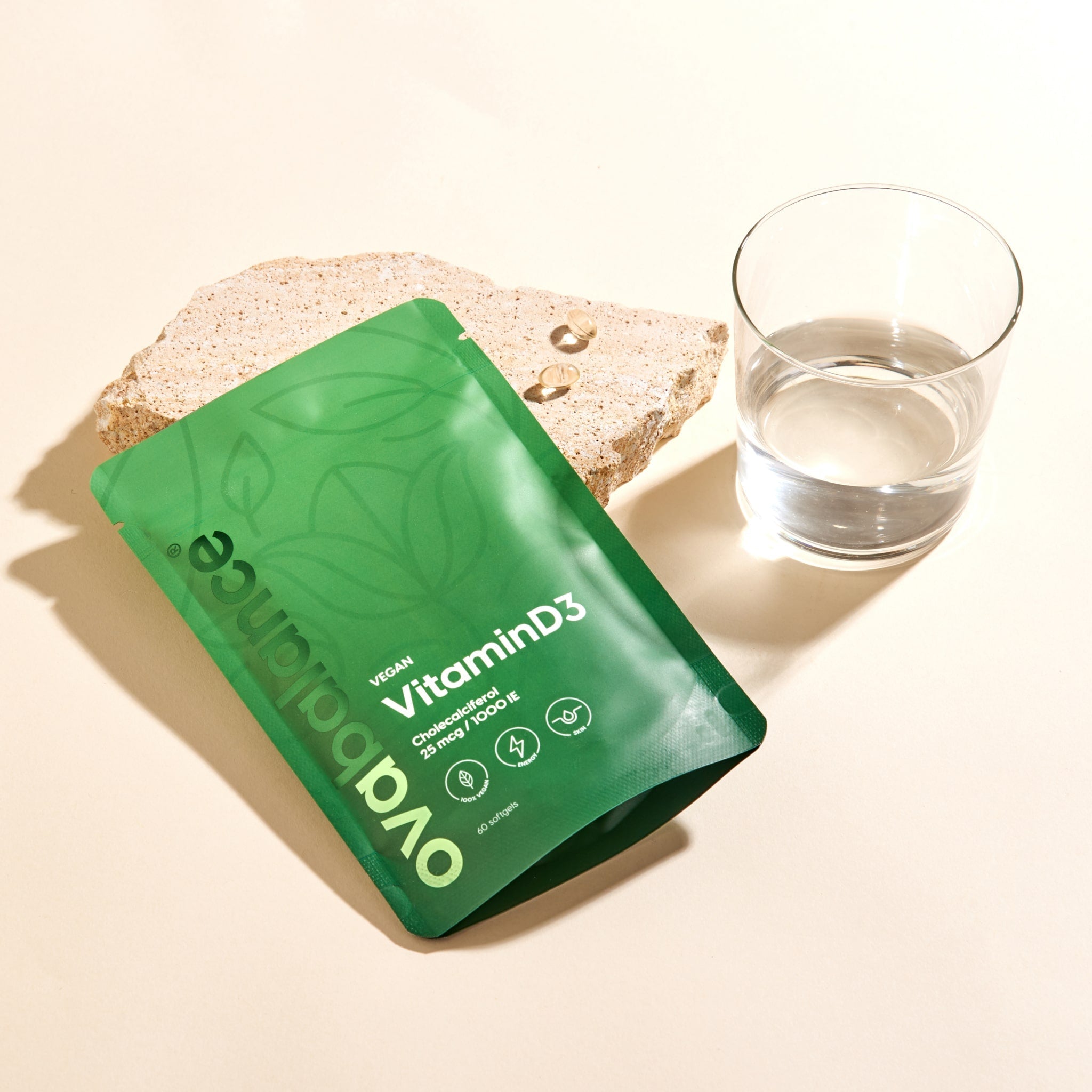 VitaminD3