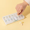 XL Pill box 