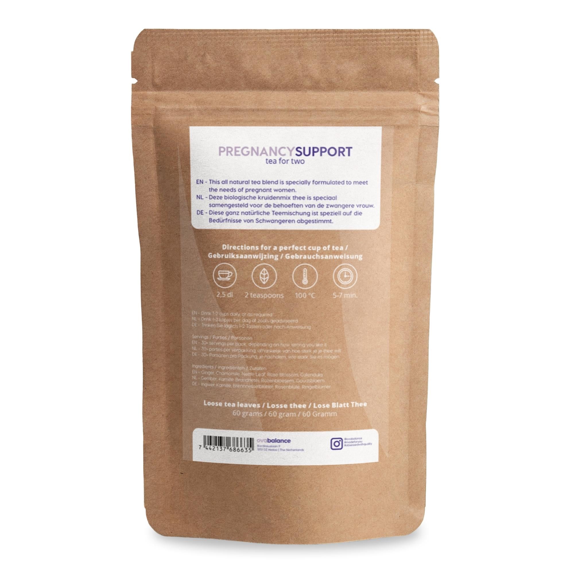 Pregnancy Support - Thee