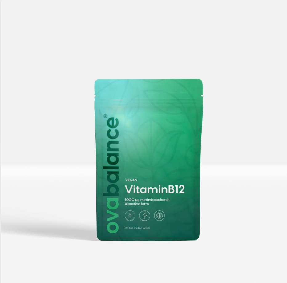 VitaminB12