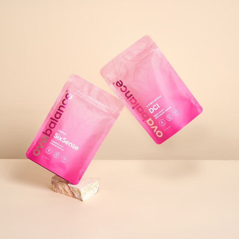 SixSense  | 30 capsules
