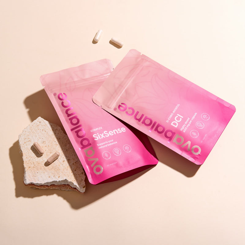 SixSense  | 30 capsules