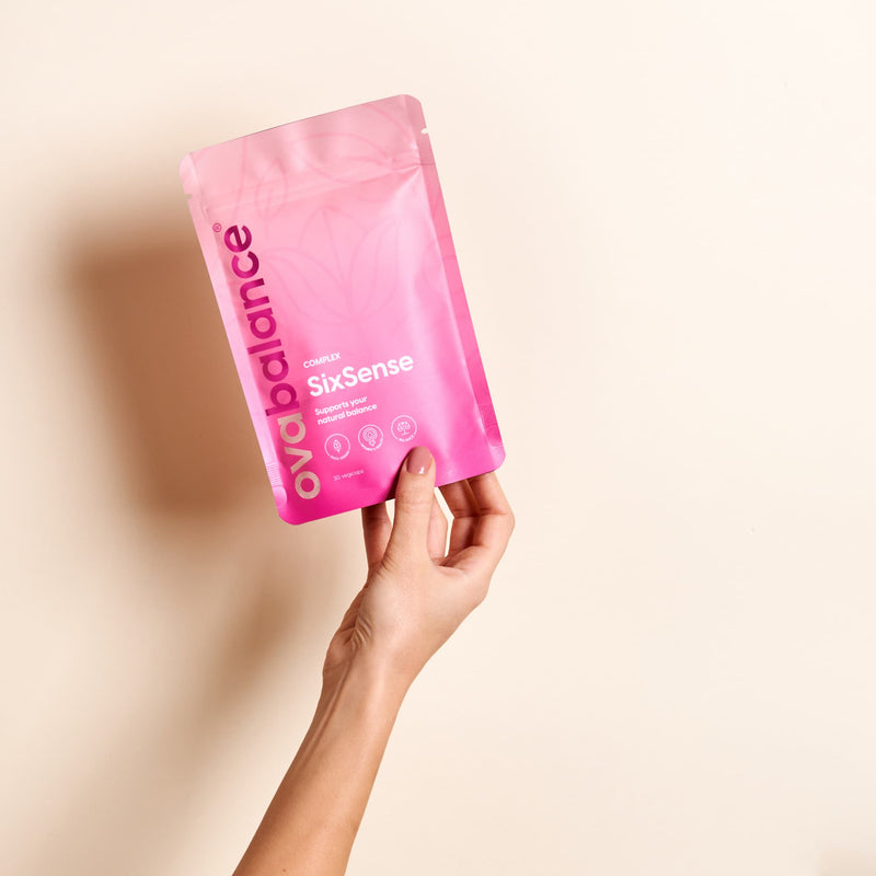 SixSense  | 30 capsules