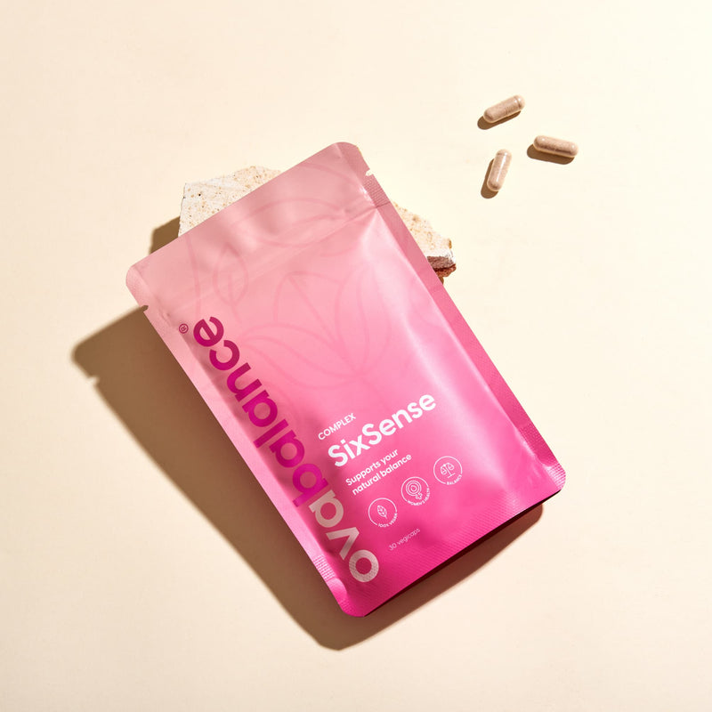 SixSense  | 30 capsules