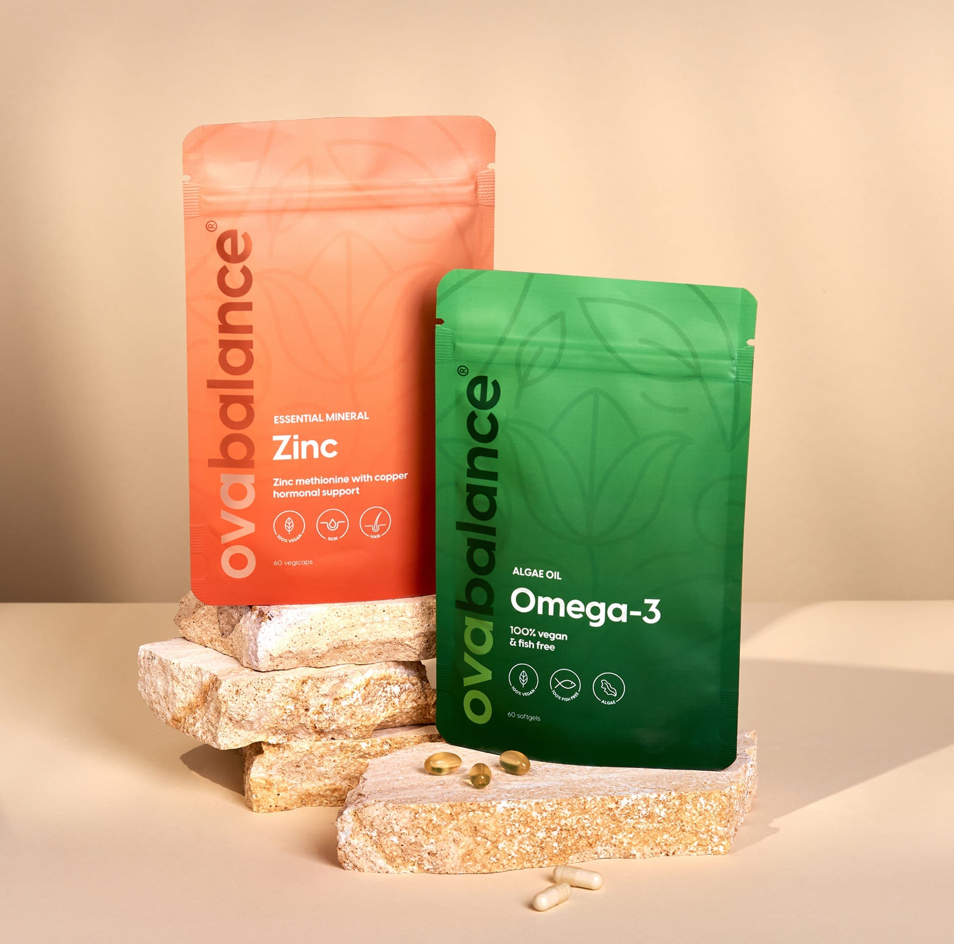 Skin Duo