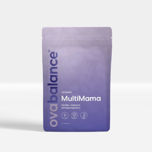 Ultimate MultiMama | 60 capsules