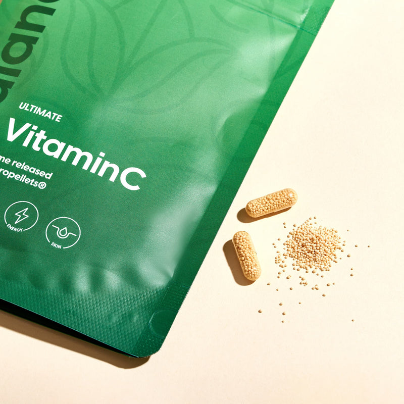 Ultimate Vitamine C | 60 capsules