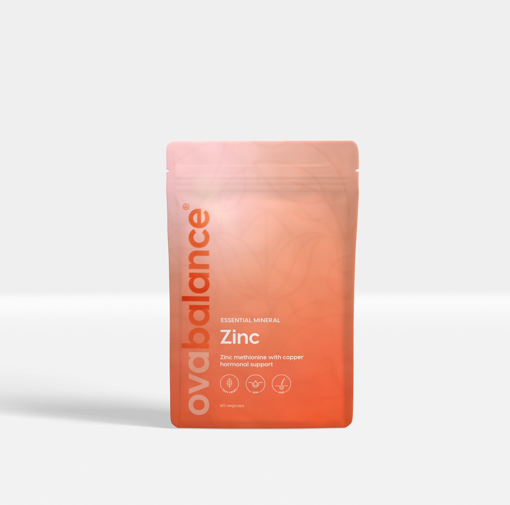 Essential Mineral Zinc