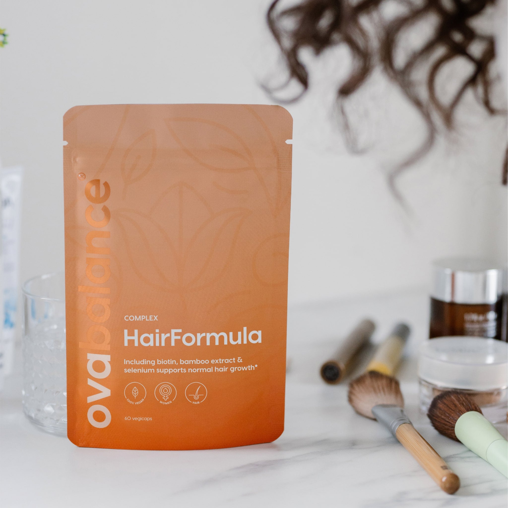 HairFormula Complex
